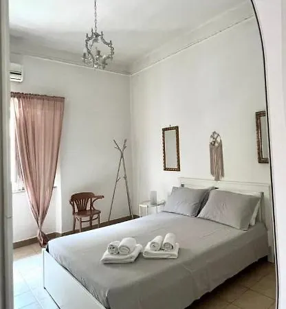 Casa Myda Апартаменти Барі