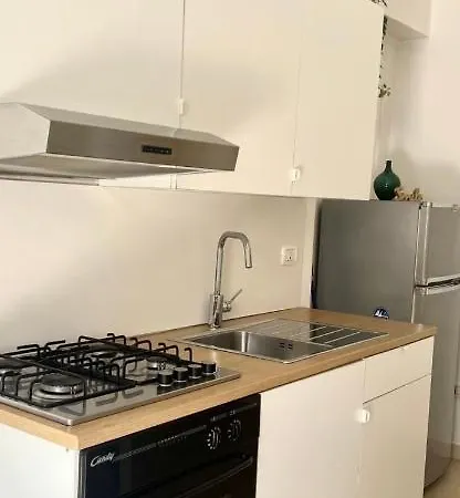 Casa Myda Апартаменти
