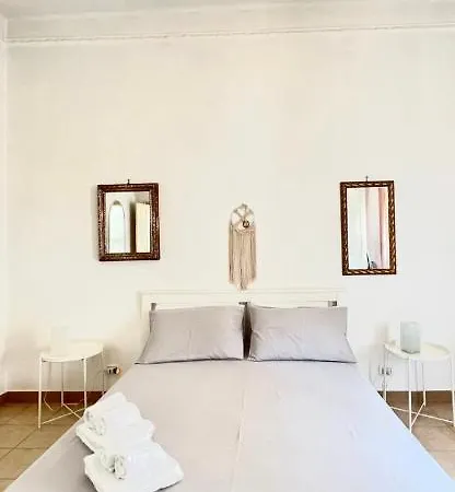 Casa Myda Apartment Bari