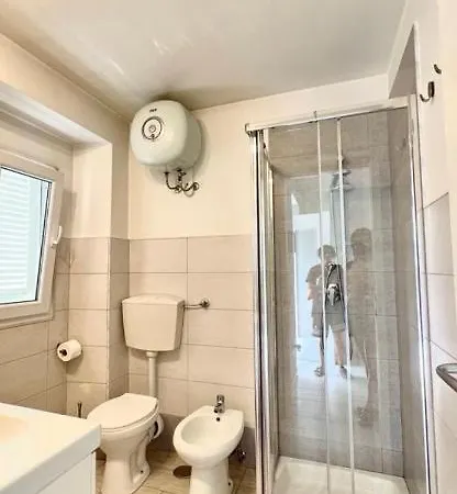 Casa Myda Апартаменти Барі