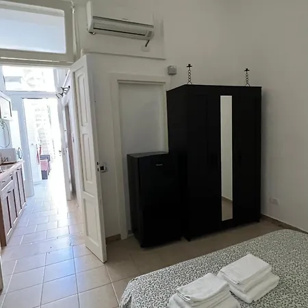 Casa Myda Апартаменти Барі