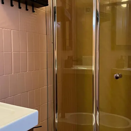Casa Myda Апартаменти