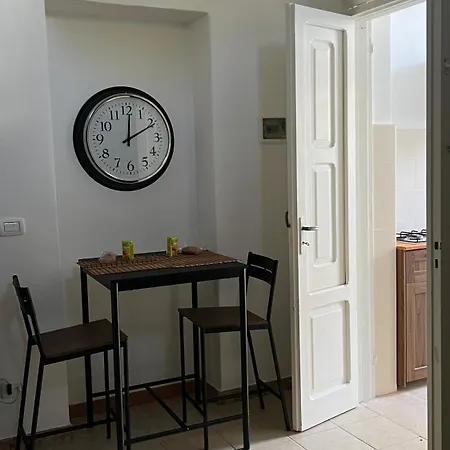 Apartment Casa Myda *