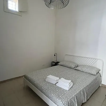 Casa Myda Bari