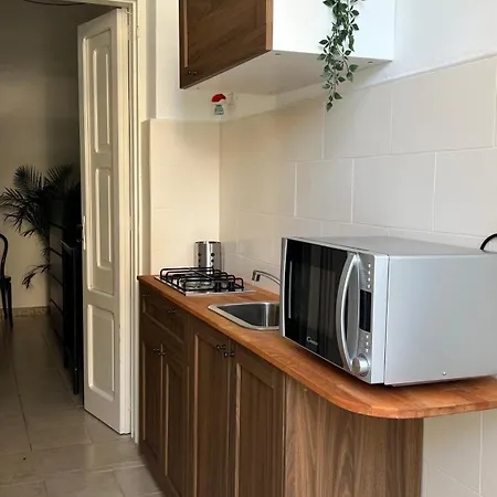 Апартаменти Casa Myda
