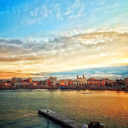 Apartment Casa Myda Bari