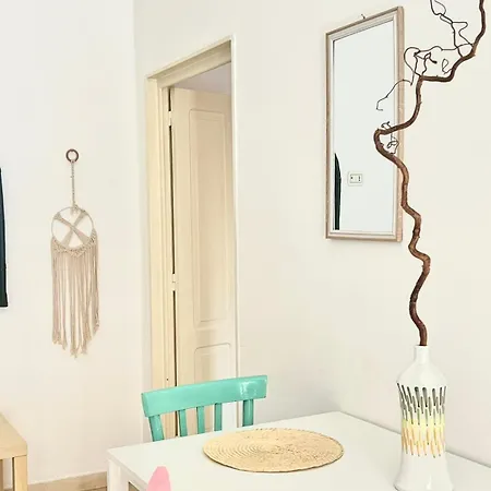 Casa Myda Апартаменти