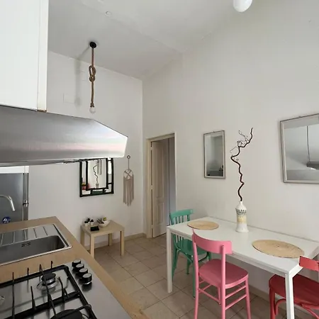 Apartment Casa Myda