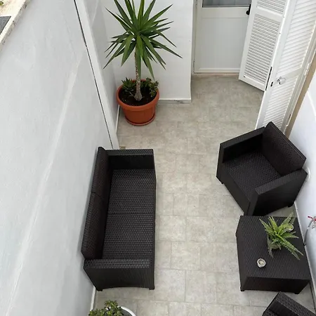 Апартаменти Casa Myda *