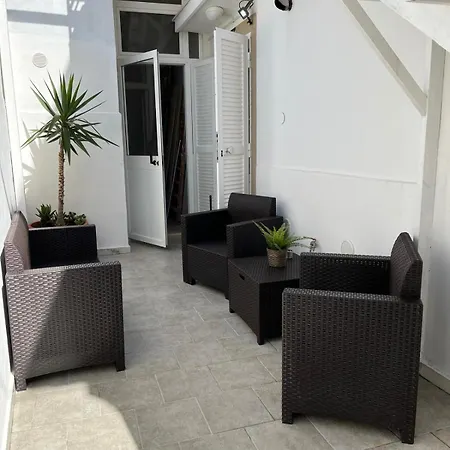 Casa Myda Apartment Bari