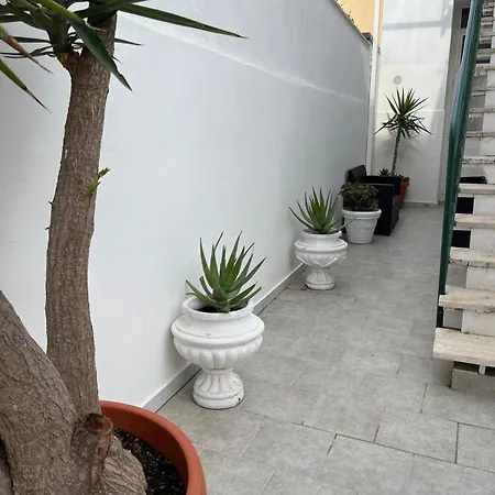 Apartment Casa Myda Bari