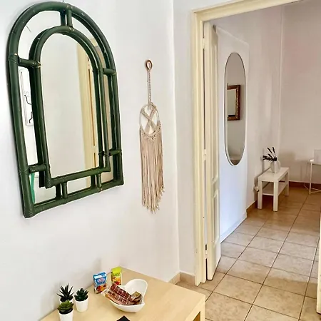 Casa Myda Апартаменти