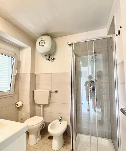 Casa Myda Apartment Bari