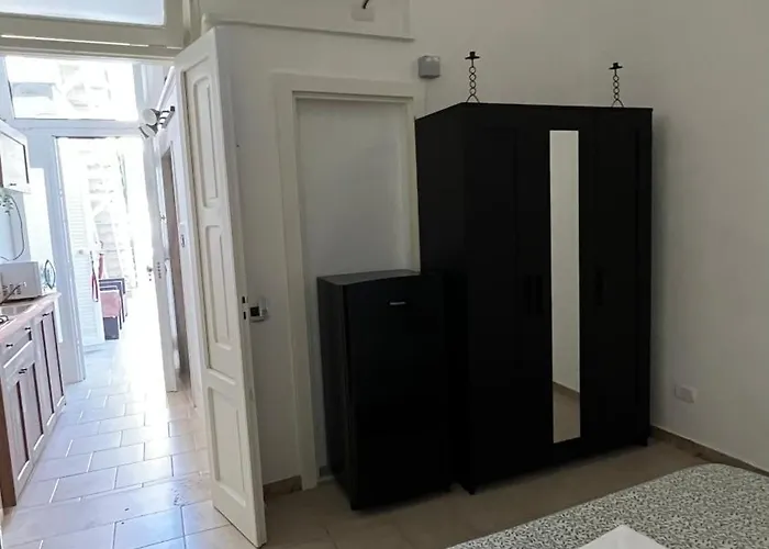 Casa Myda Apartment Bari