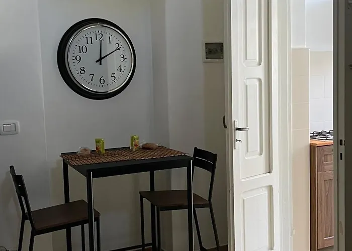 Apartment Casa Myda *