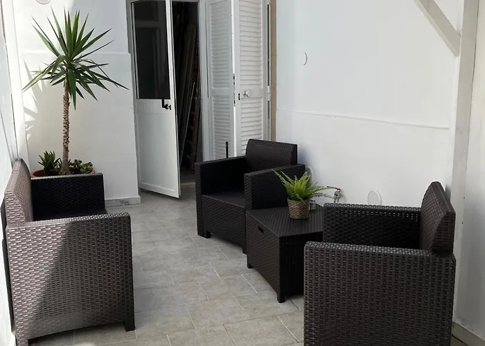 Casa Myda Apartment Bari