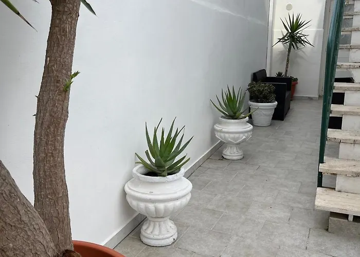 Apartment Casa Myda Bari